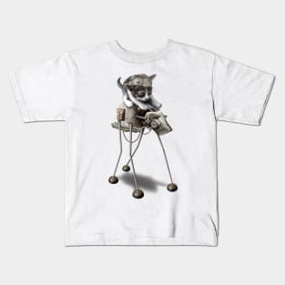 PROTECTOR 2015 Kids T-Shirt